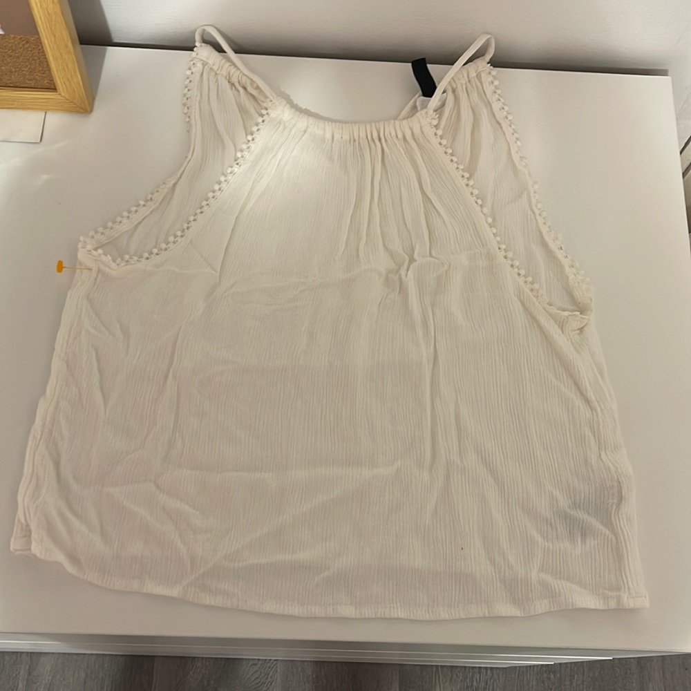 cute top from h&m